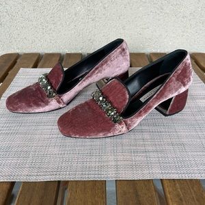 Gorgeous Italian shoes 👠